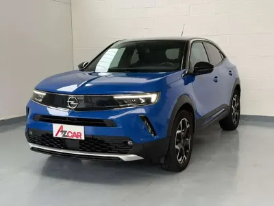Usata Opel Mokka
