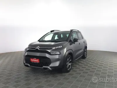 Occasion Citroën C3 Aircross PureTech 110 ch (80 kW) 2024 Gris SUV