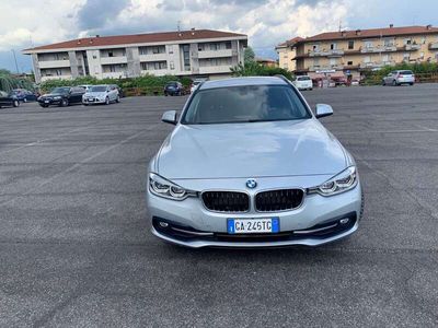 BMW 318 Gran Turismo