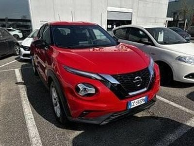 Usata Dacia Duster Extreme 91 CV (66 kW) 2023 Grigio SUV