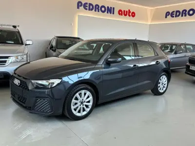 Usata Audi A1