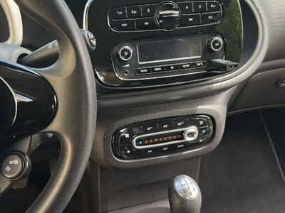 Usata 2016 Smart ForTwo Coupé Utilitaria | 9000 € (Ottimo prezzo)