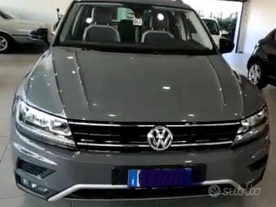 Usado VW Tiguan 150 CV (110 kW) 2019 SUV