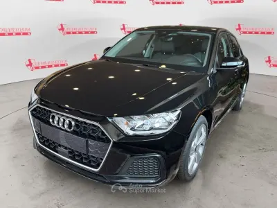 Usata Audi A1 Business 116 CV (85 kW) 2025 Nero SUV