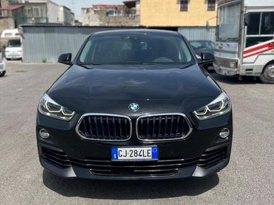 usata BMW X2 (f39) - 2019