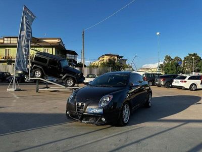 usata Alfa Romeo MiTo -- 1.4 T 140 CV M.air S&S TCT Racer