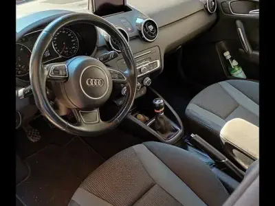 Usata Audi A1