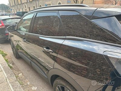 Usata Peugeot 3008 131 CV (96 kW) 2022 Nero Station wagon