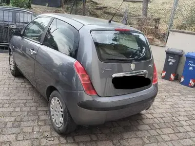 Usata Lancia Ypsilon 69 CV (50 kW) 2006 Utilitaria