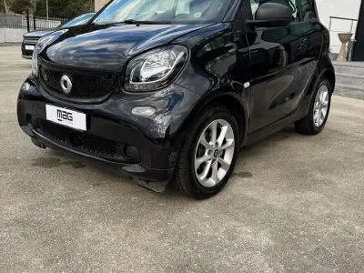Usata Smart ForTwo Electric Drive Passion 41 kW (56 CV) 2018 Other Utilitaria
