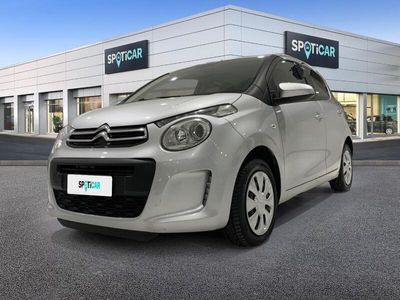 usata Citroën C1 1.0 VTi 68 Feel