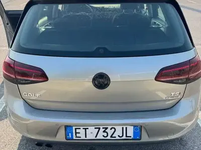 Usata VW Golf VII
