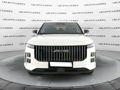 Ny Jaecoo 7 147 HK (108 kW) 2026 Other SUV