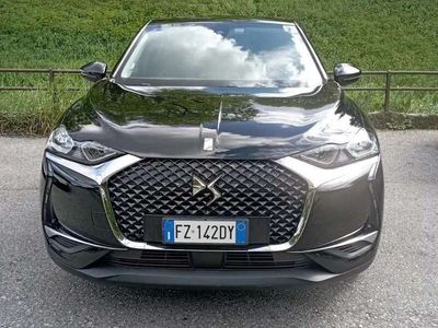 DS Automobiles DS3 Crossback