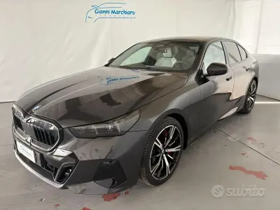 Usata BMW 540