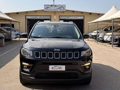 Occasion Jeep Compass Longitude 140 ch (102 kW) 2018 Other SUV