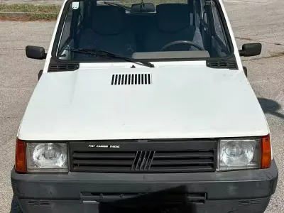 Usata Fiat Panda