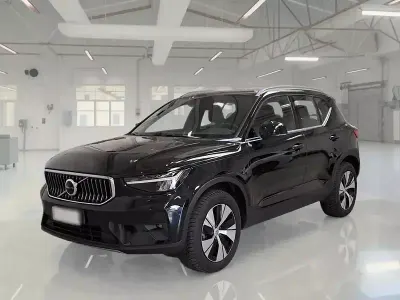 Usata Volvo XC40 Core 129 CV (94 kW) 2023 SUV