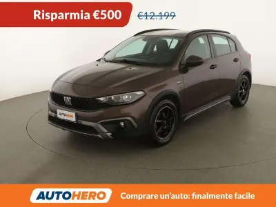 Usata Fiat Tipo