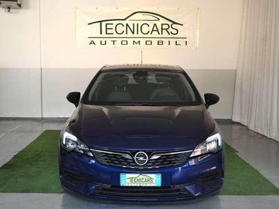 usata Opel Astra Astra5p 1.5 cdti Business Elegance s