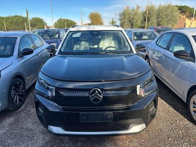 Usata Citroën C3 PureTech 101 CV (74 kW) 2025 Nero SUV