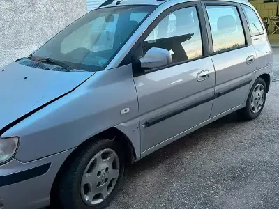 Usata Hyundai Matrix