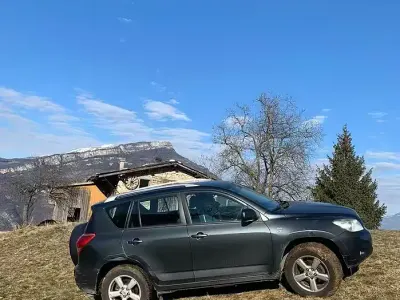 Usata Toyota RAV4