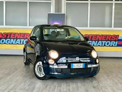 Usata Fiat 500