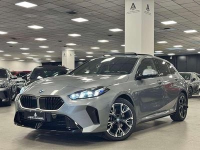 Brugt BMW 118