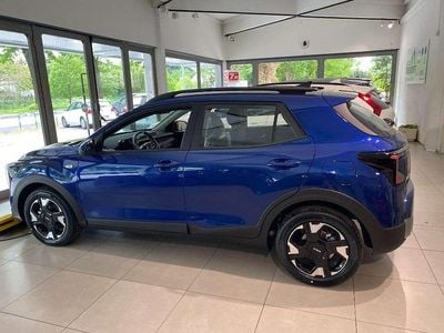 Nuova Kia Stonic Urban 101 CV (74 kW) 2026 Blu SUV