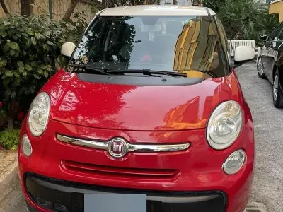 Usata Fiat 500L