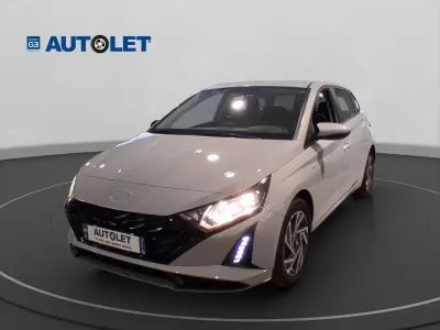Usata Hyundai i20