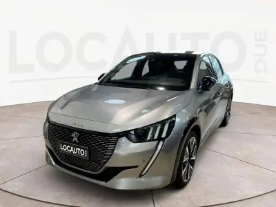 Usata Peugeot e-208