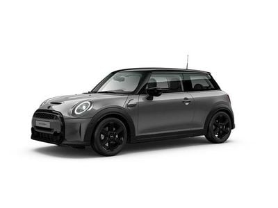 Usata Mini Cooper S 178 CV (130 kW) 2022 Utilitaria