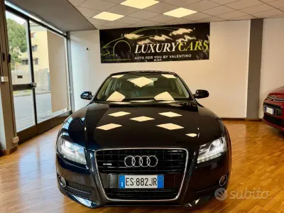 Usata Audi A5