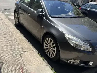 Usata Opel Insignia