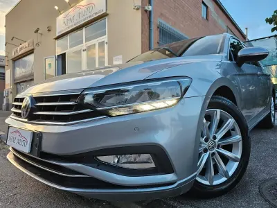 Usata VW Passat