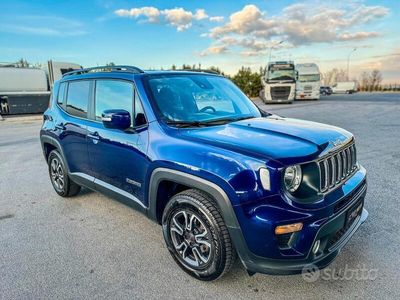 usata Jeep Renegade 1.6 mjt BUSINESS 2wd 120cv ddct