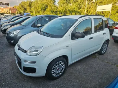 Usata Fiat Panda