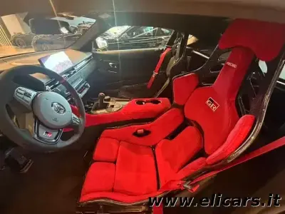 Nuova Toyota Supra Edition 441 CV (324 kW) 2025 Nero metallizzato Coupé