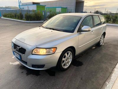 usata Volvo V50 1.6 D cat Momentum