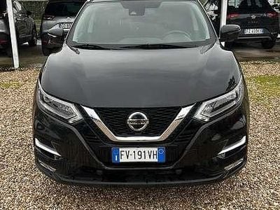 Brugt Nissan Qashqai Tekna+ 116 HK (85 kW) 2019 SUV
