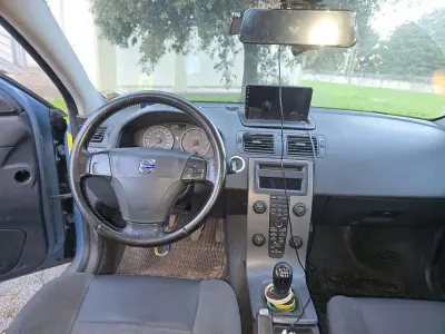 Occasion Volvo V50