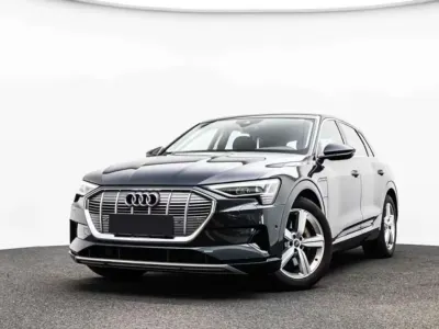 Usata Audi e-tron