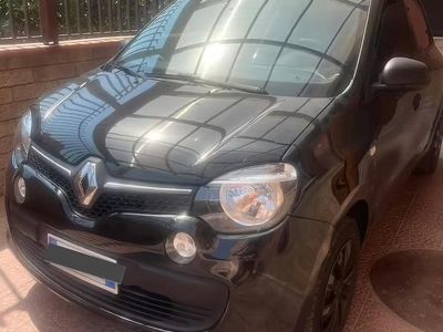 Usata Renault Twingo 69 CV (50 kW) 2017 Utilitaria