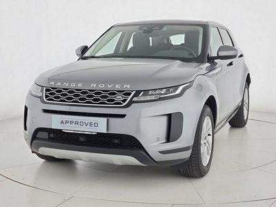 usata Land Rover Range Rover evoque Standard