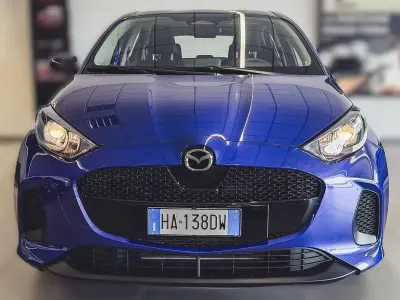 Usata Mazda 2