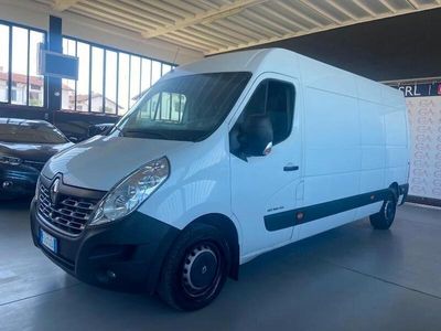 usata Renault Master T35 2.3 DCI 145CV L3 H2