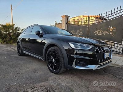 Usata Audi A4 Allroad