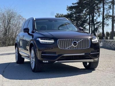Usata Volvo XC90 245 CV (180 kW) 2018 SUV